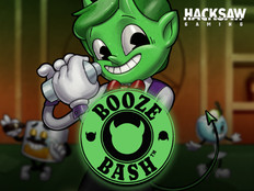 Booze Bash